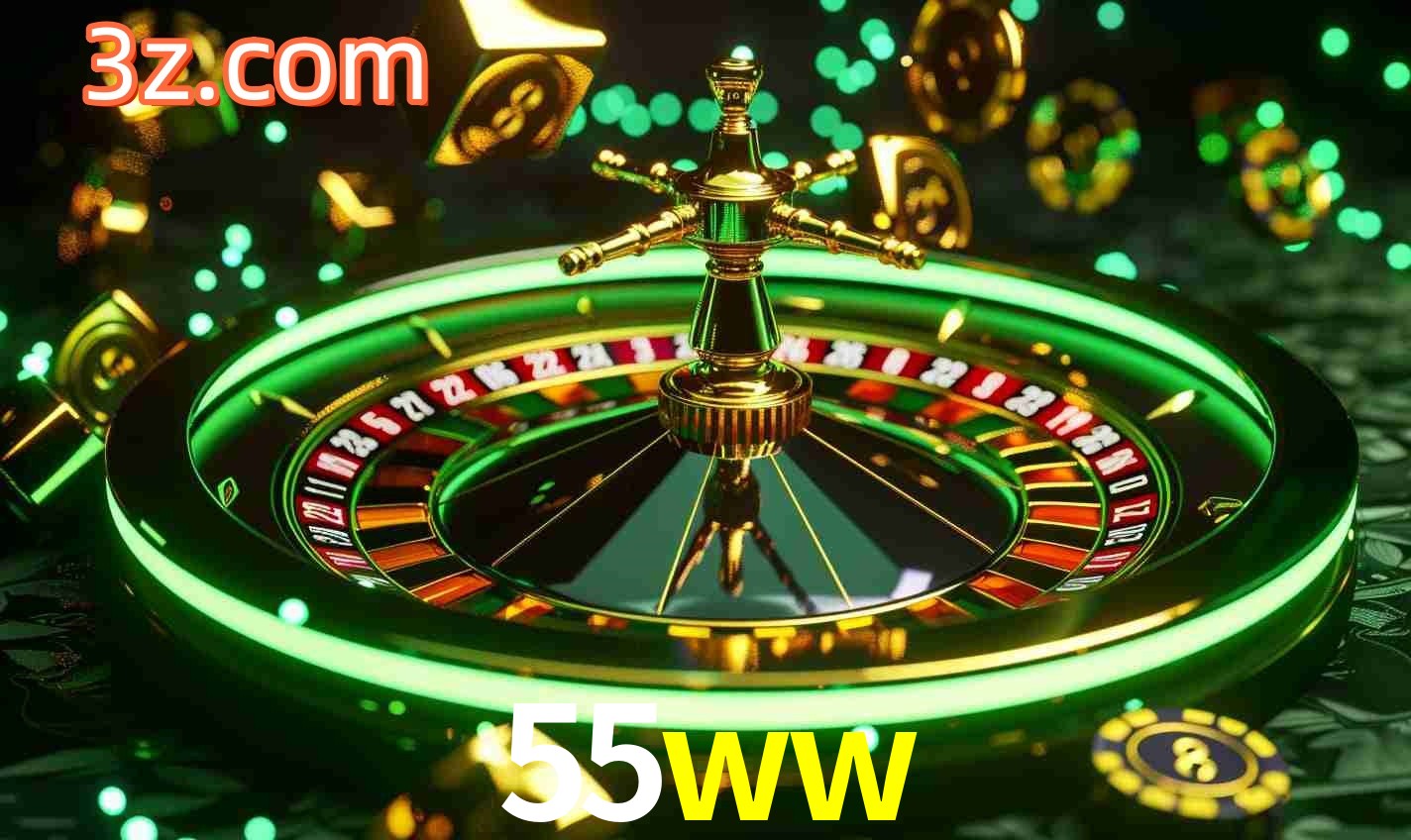 Desfrutar de um Cassino 55ww