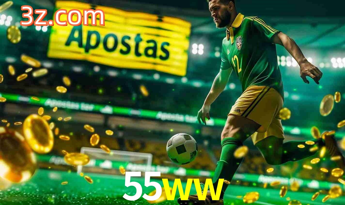Diversas Apostas em Eventos Esportivos 55ww
