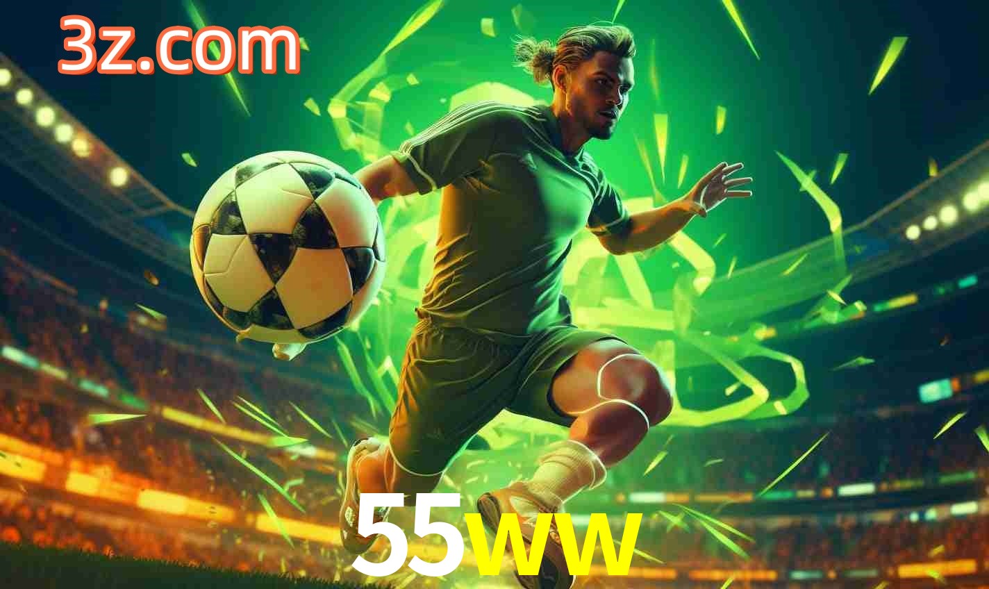 Diversidade Apostas no 55ww