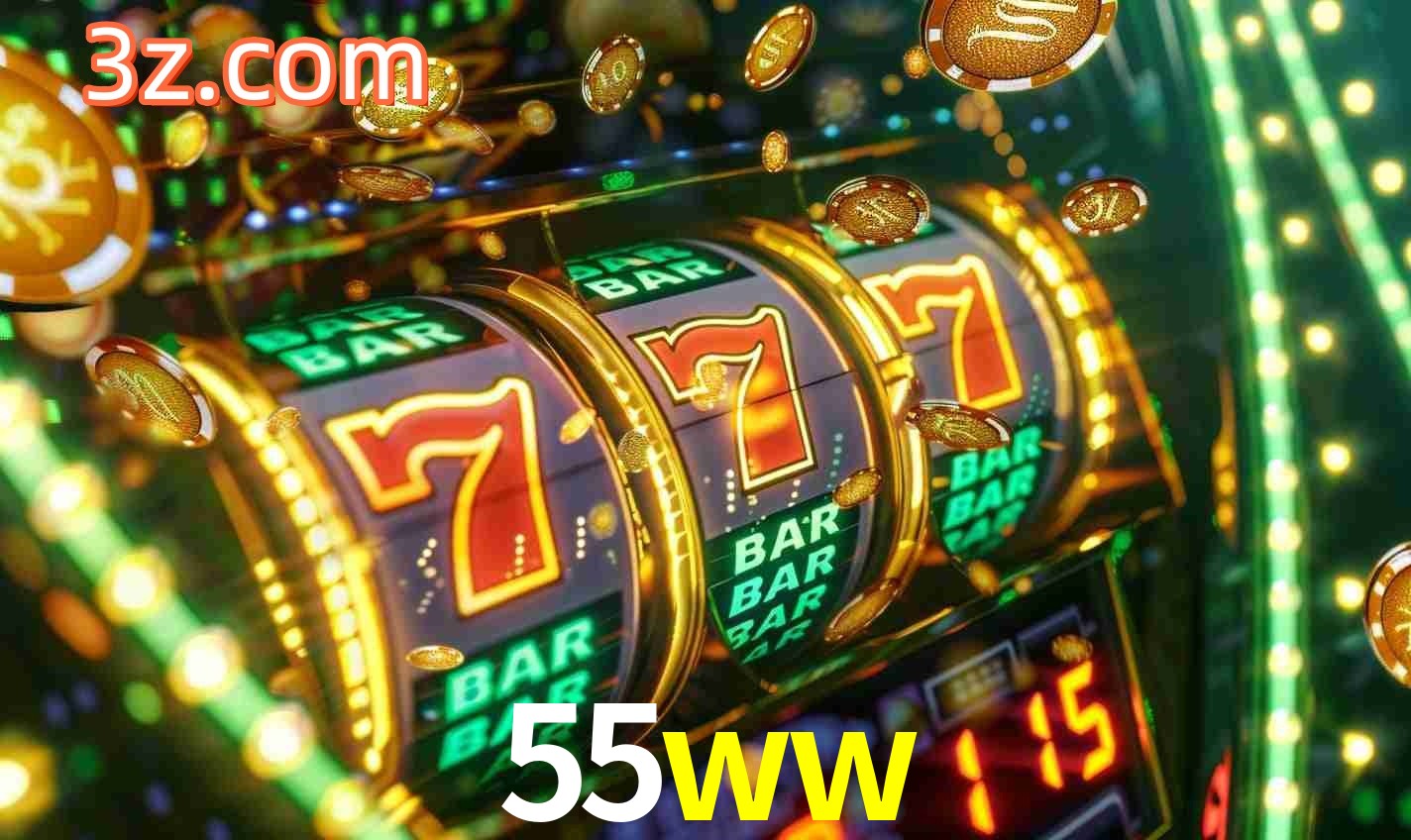 Populares Slots 55ww