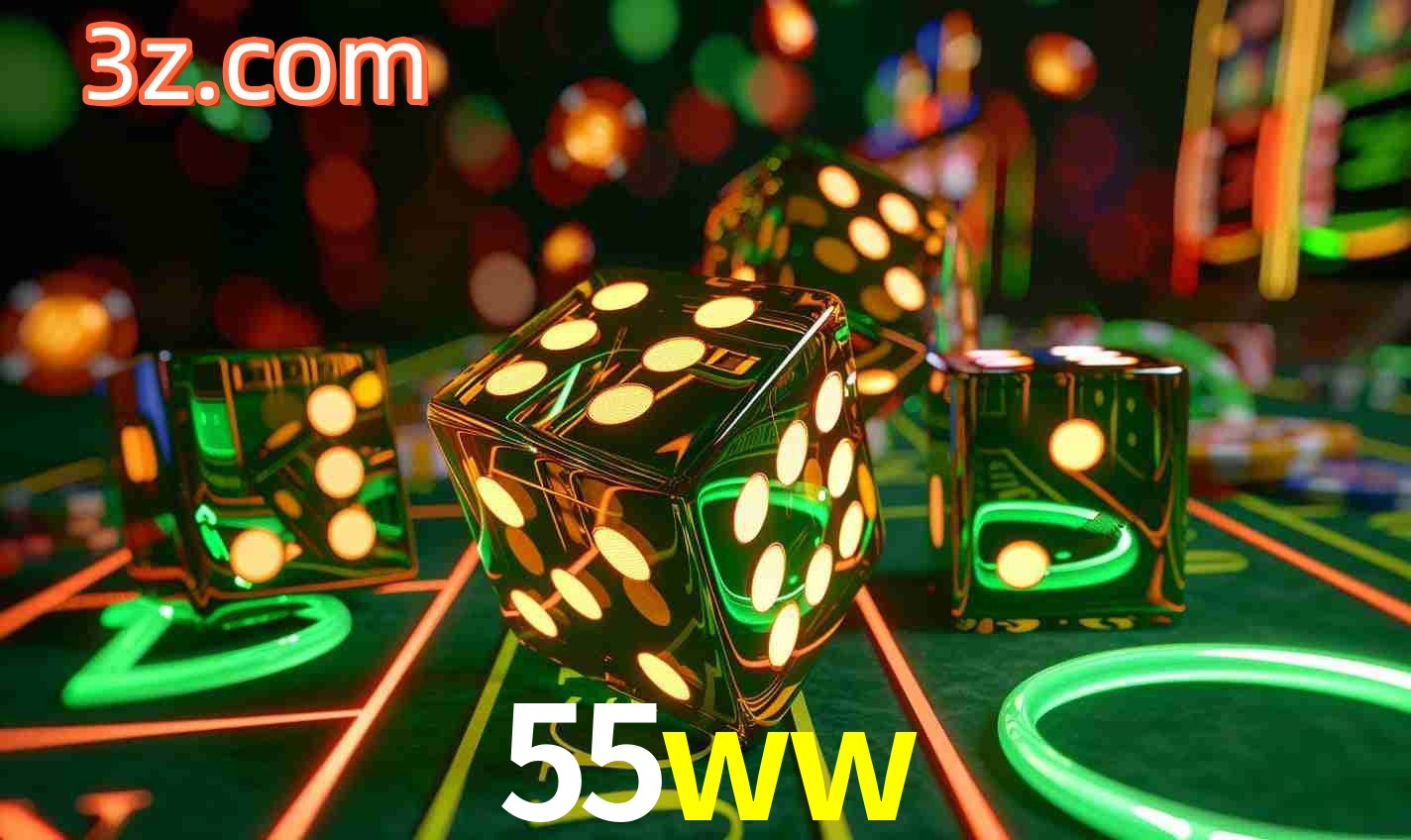 Entretenimento no Jogos 55ww