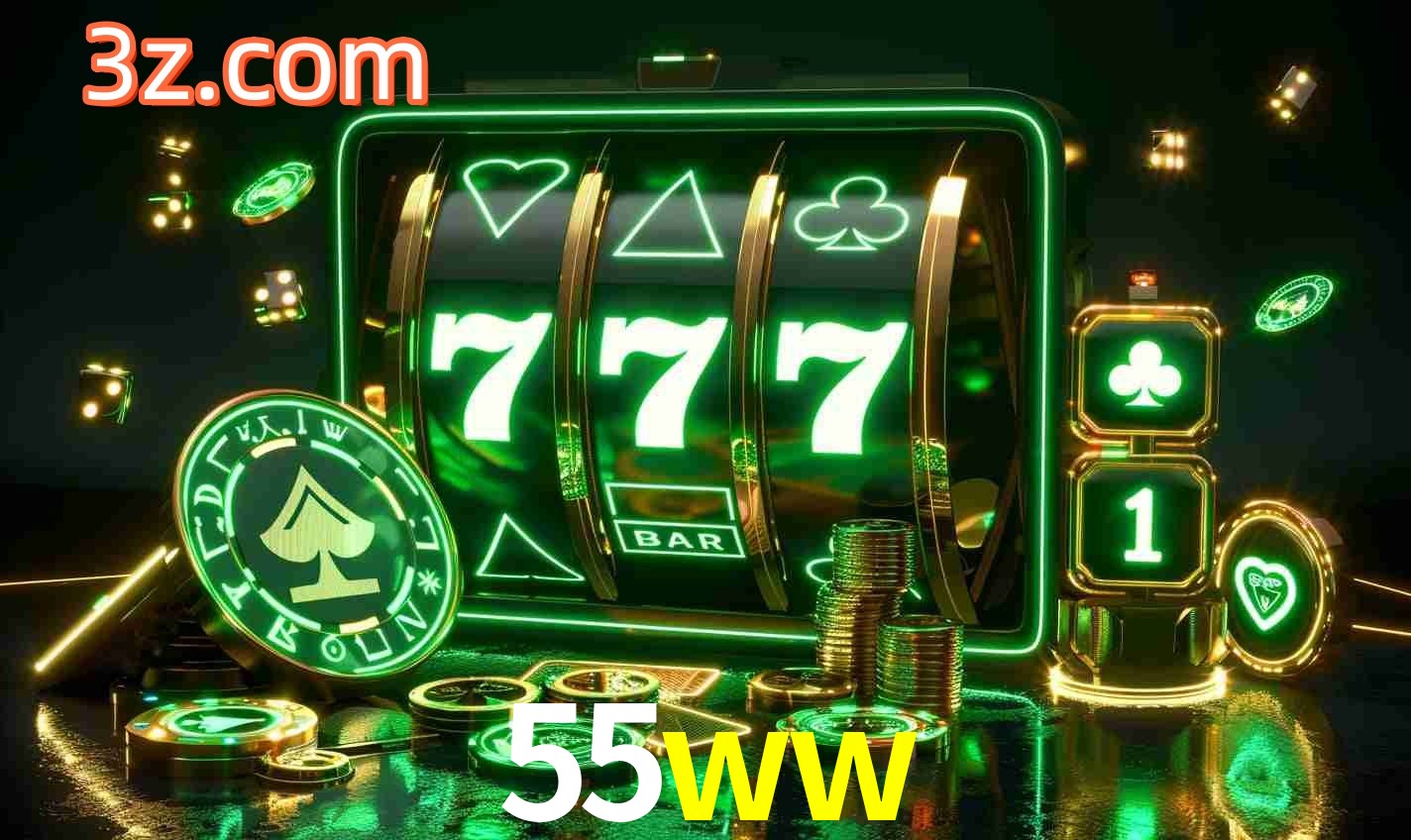 Seguro Login no Cassino Online 55ww