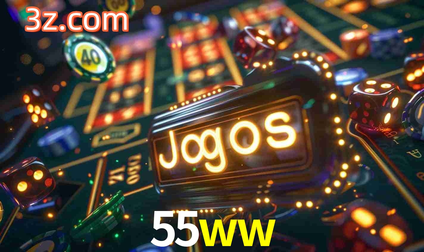 Mundo dos Jogos 55ww